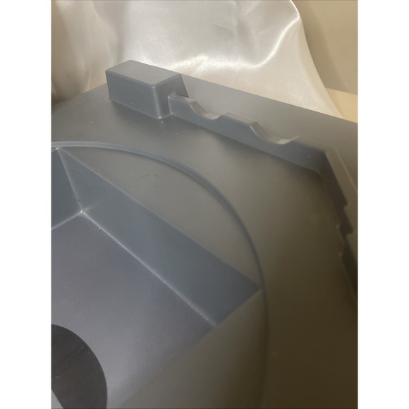 AVO Classic 90th Covers Volume 3 Empty Cigar Box Record Player Turntable Shape - Picture 5 of 5